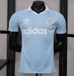 2025 Player Version Soccer Jersey